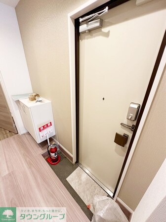 ラ・パートメント千葉の物件内観写真